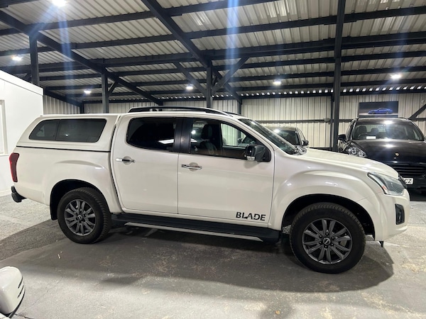 Used Isuzu D-Max 2020 for sale - 75662679: Photo 14