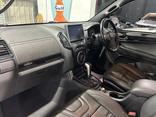 Used Isuzu D-Max 2020 for sale - 75662679: Photo 15