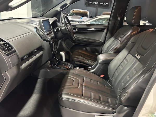 Used Isuzu D-Max 2020 for sale - 75662679: Photo 16