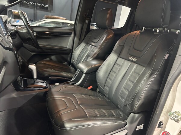 Used Isuzu D-Max 2020 for sale - 75662679: Photo 17
