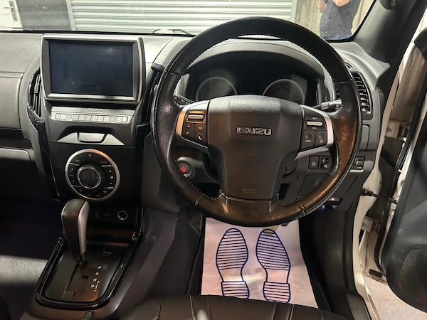 Used Isuzu D-Max 2020 for sale - 75662679: Photo 23