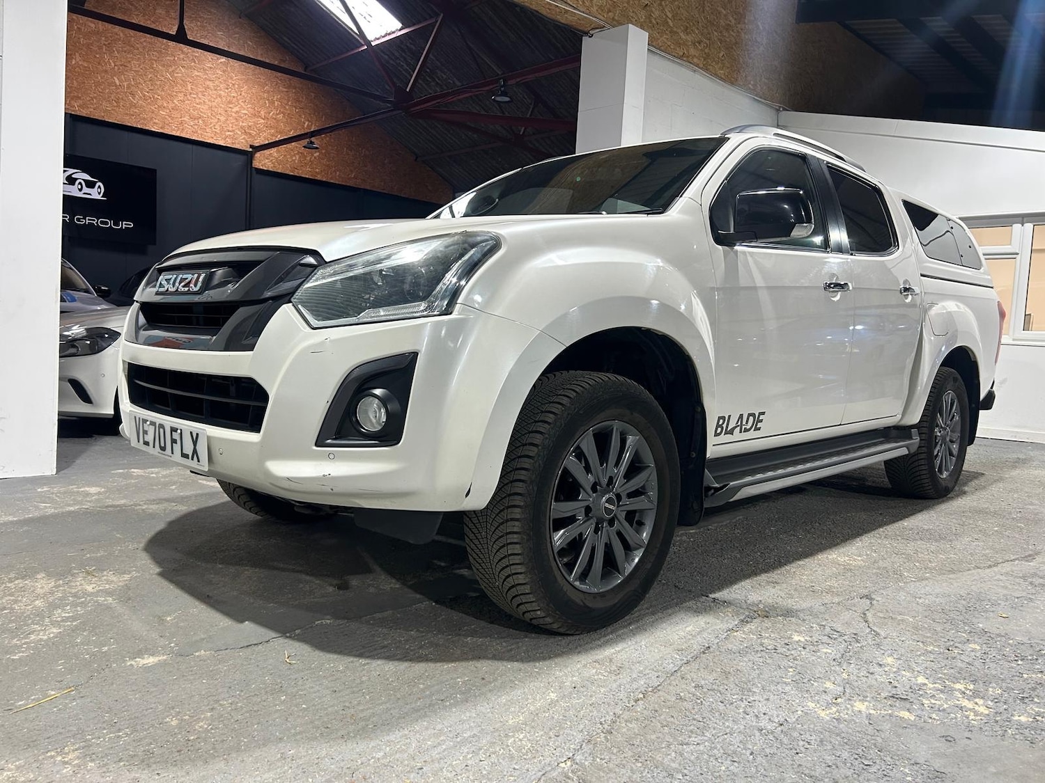 Vehicle 7