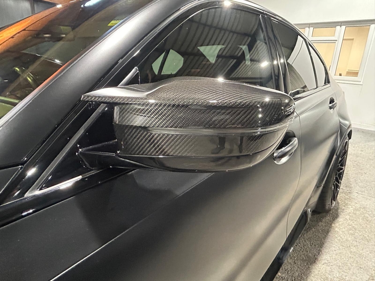 Used BMW M3 2021 for sale - 76797676: Photo 17