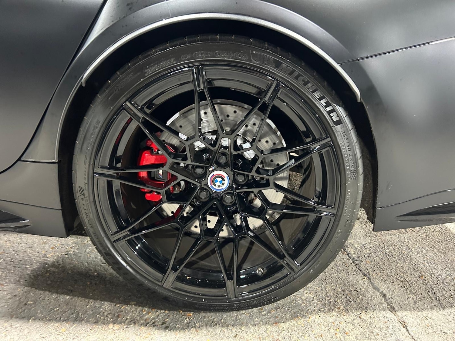 Used BMW M3 2021 for sale - 76797676: Photo 28