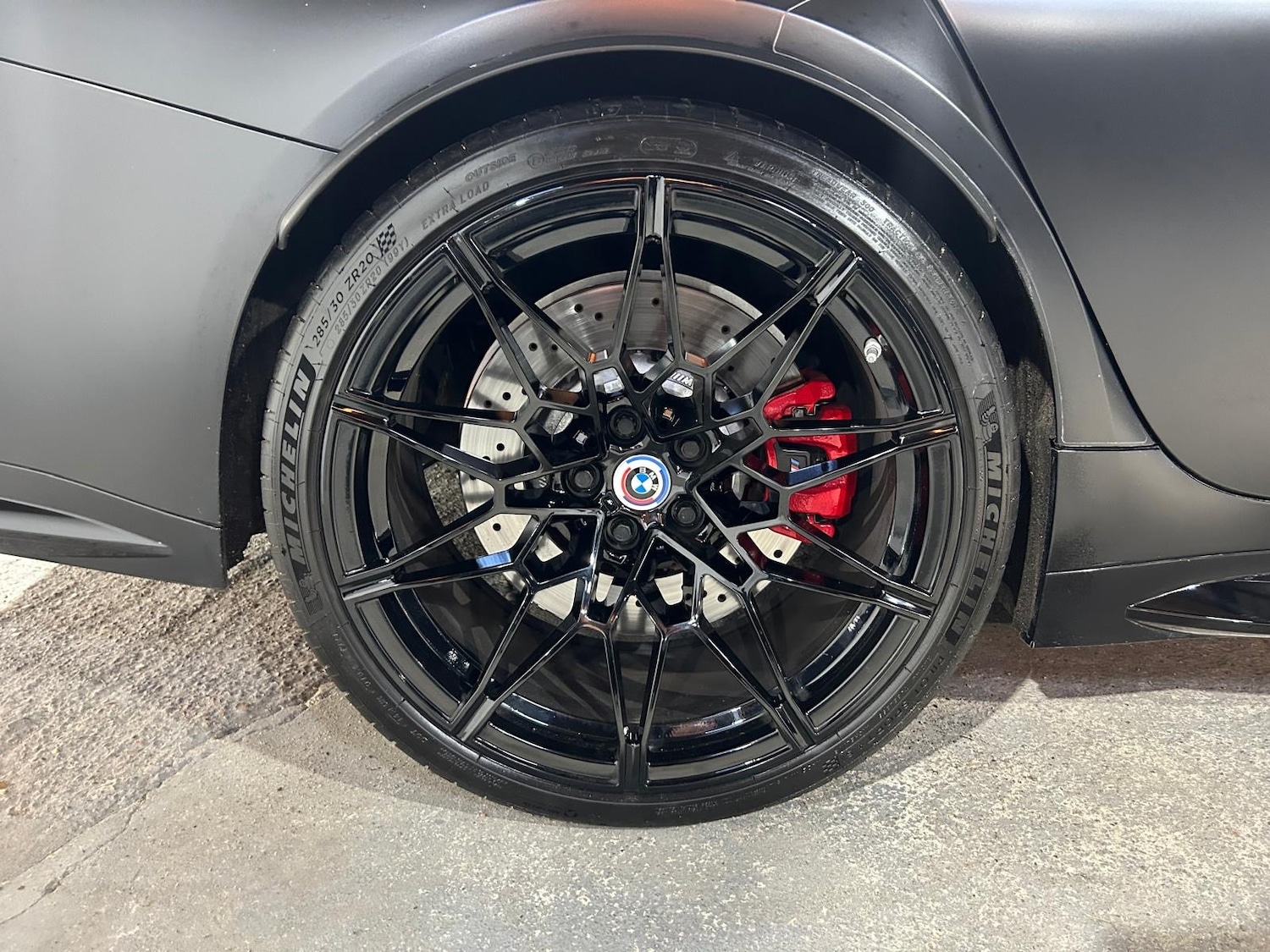 Used BMW M3 2021 for sale - 76797676: Photo 29