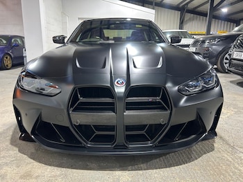 Used BMW M3 2021 for sale - 76797676: Photo