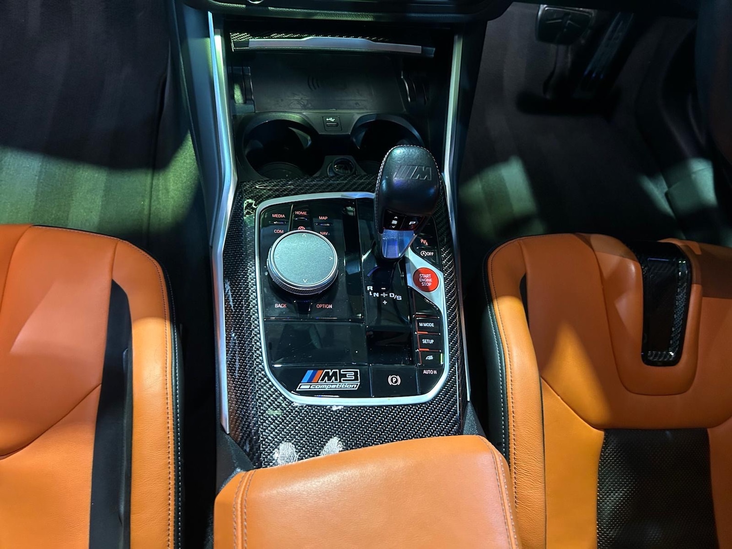 Used BMW M3 2021 for sale - 76797676: Photo 31