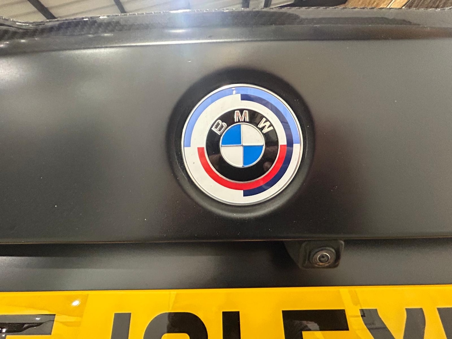 Used BMW M3 2021 for sale - 76797676: Photo 37
