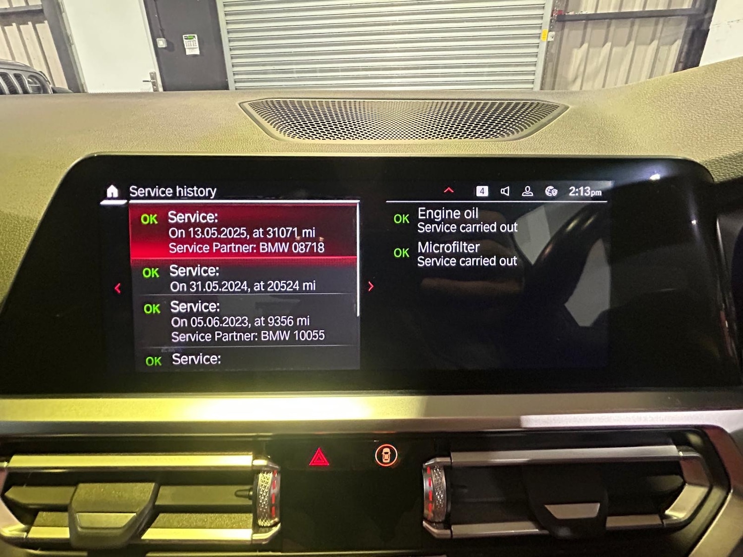 Used BMW M3 2021 for sale - 76797676: Photo 38