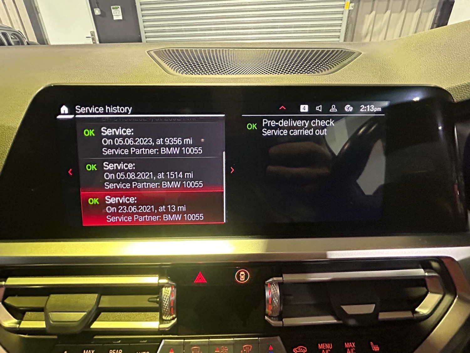 Used BMW M3 2021 for sale - 76797676: Photo 39