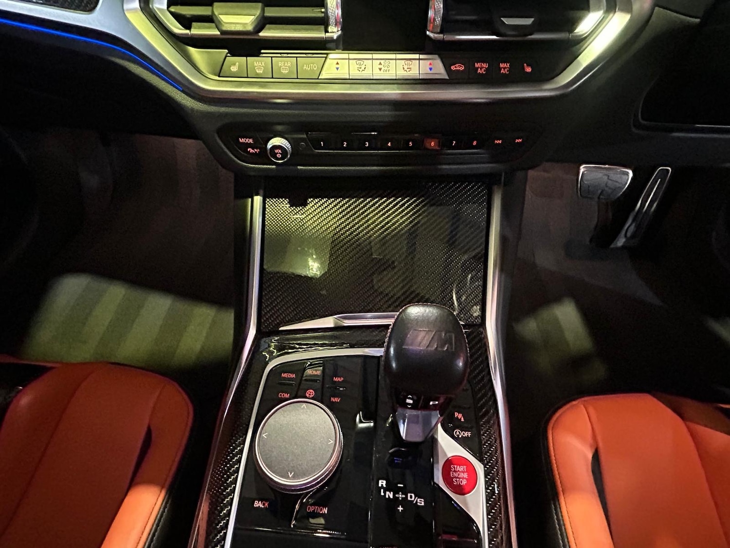 Used BMW M3 2021 for sale - 76797676: Photo 40