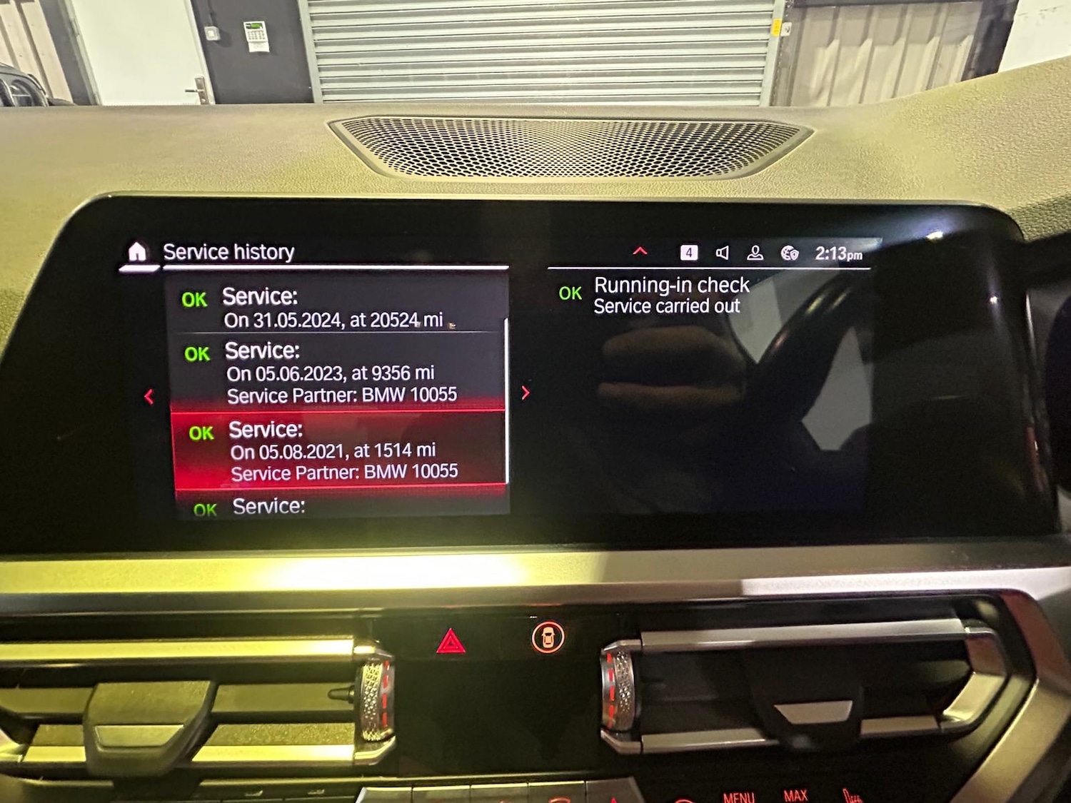 Used BMW M3 2021 for sale - 76797676: Photo 43