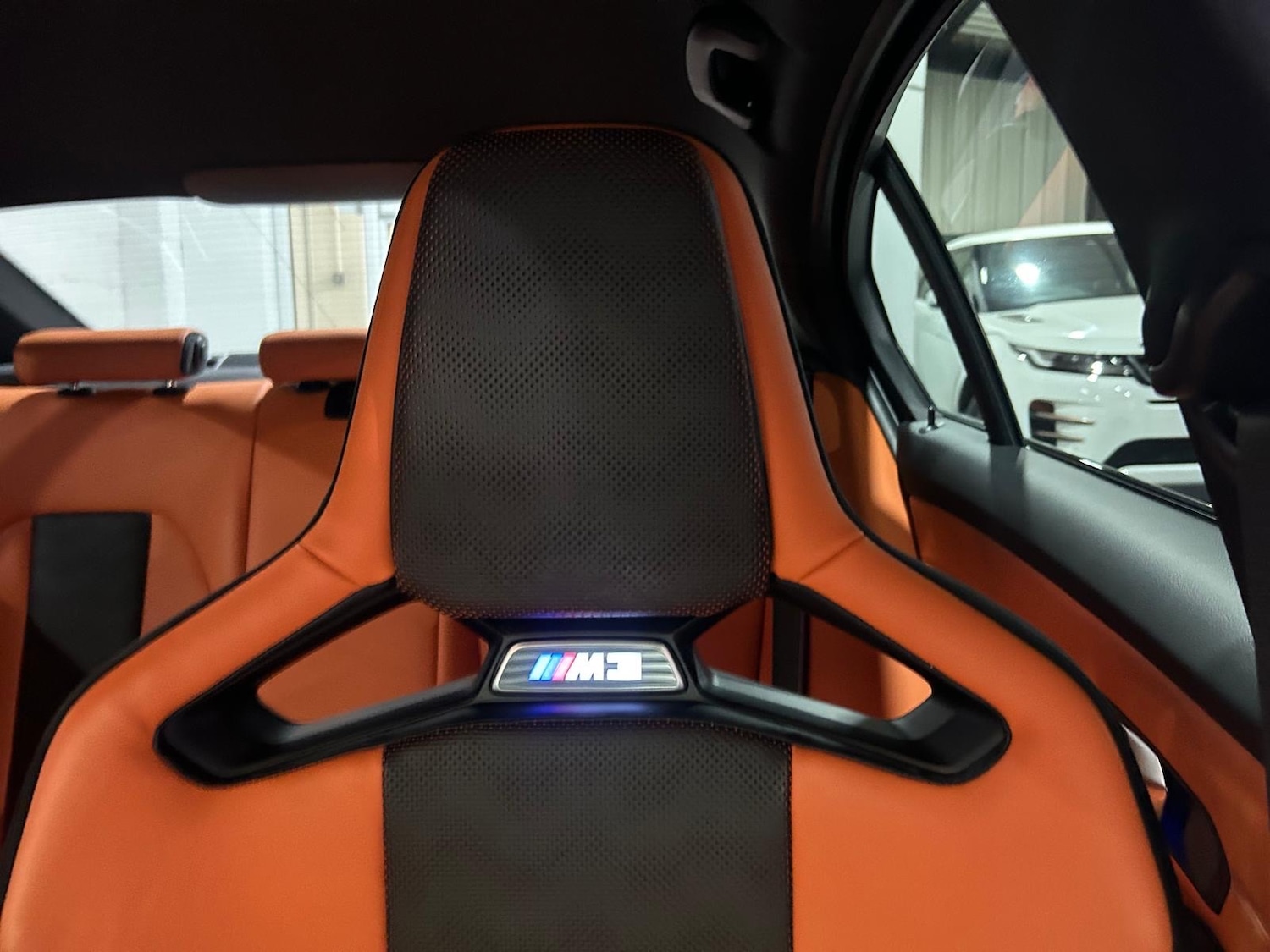 Used BMW M3 2021 for sale - 76797676: Photo 44