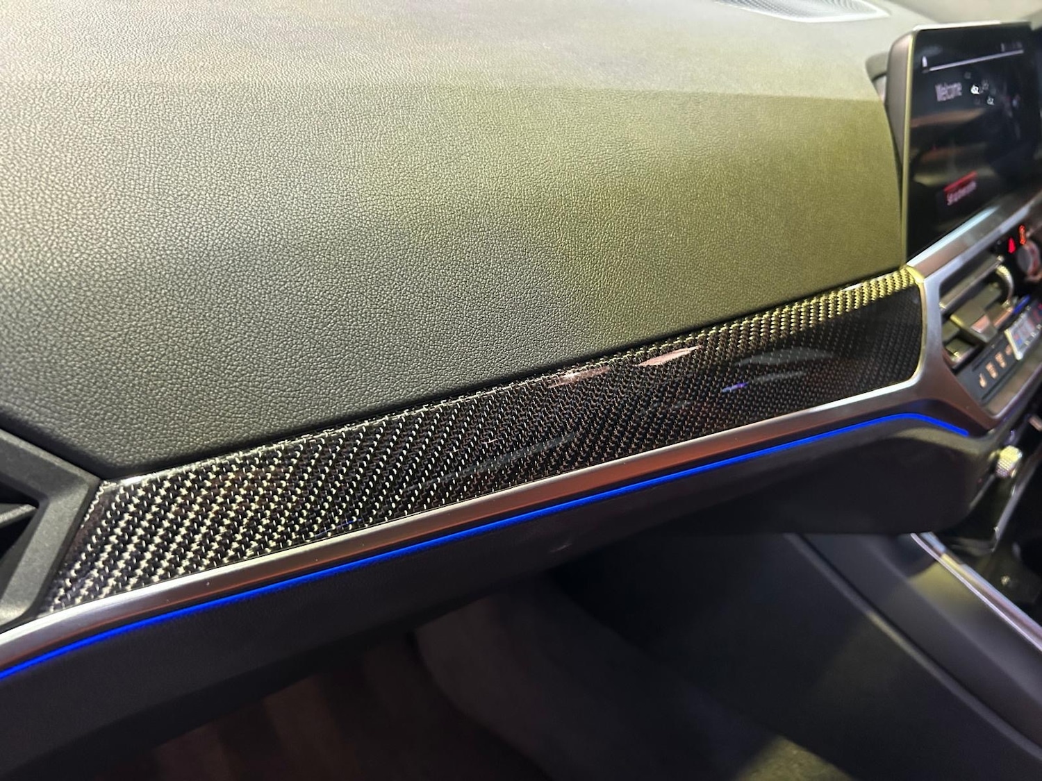 Used BMW M3 2021 for sale - 76797676: Photo 46