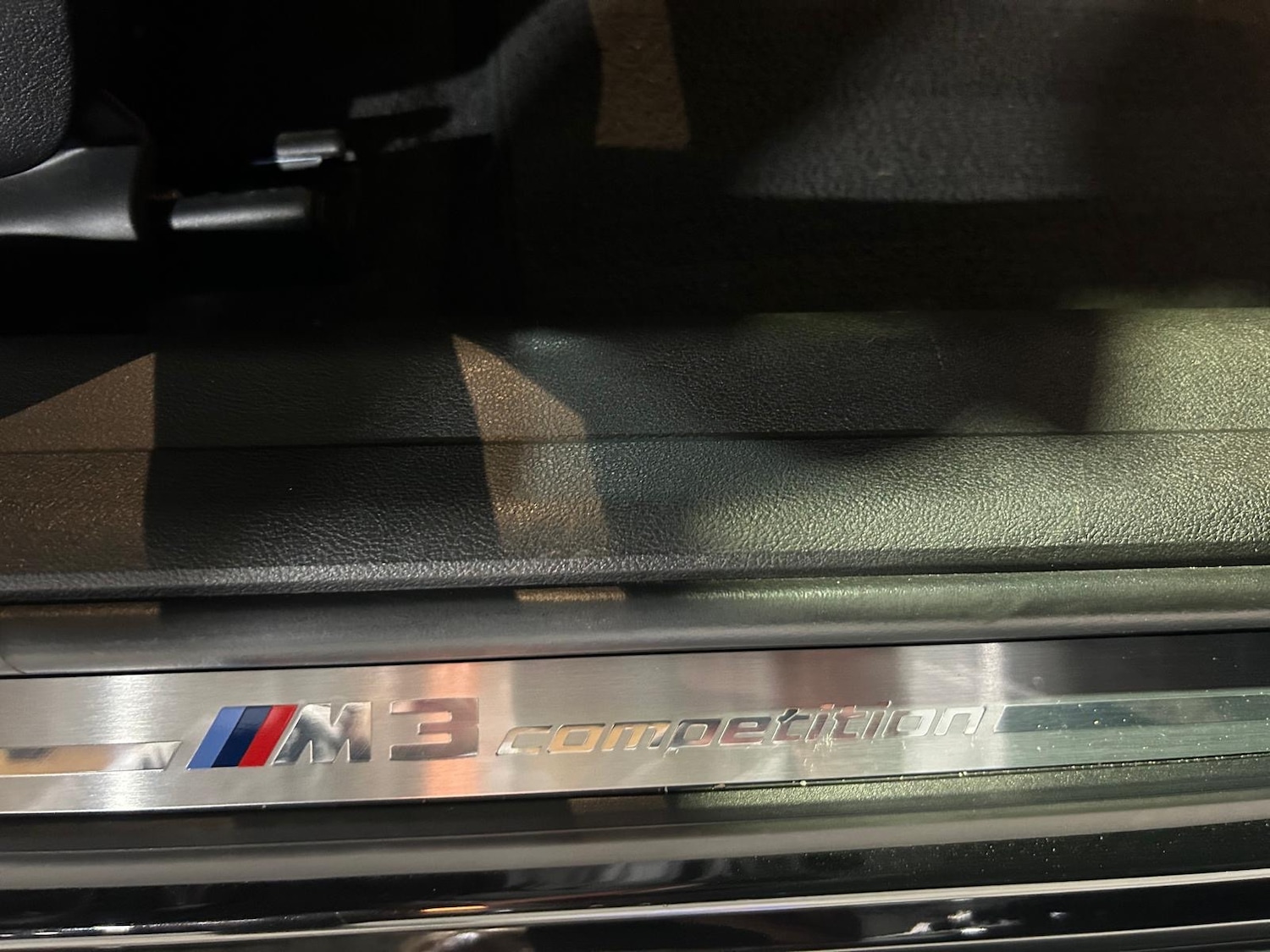 Used BMW M3 2021 for sale - 76797676: Photo 47