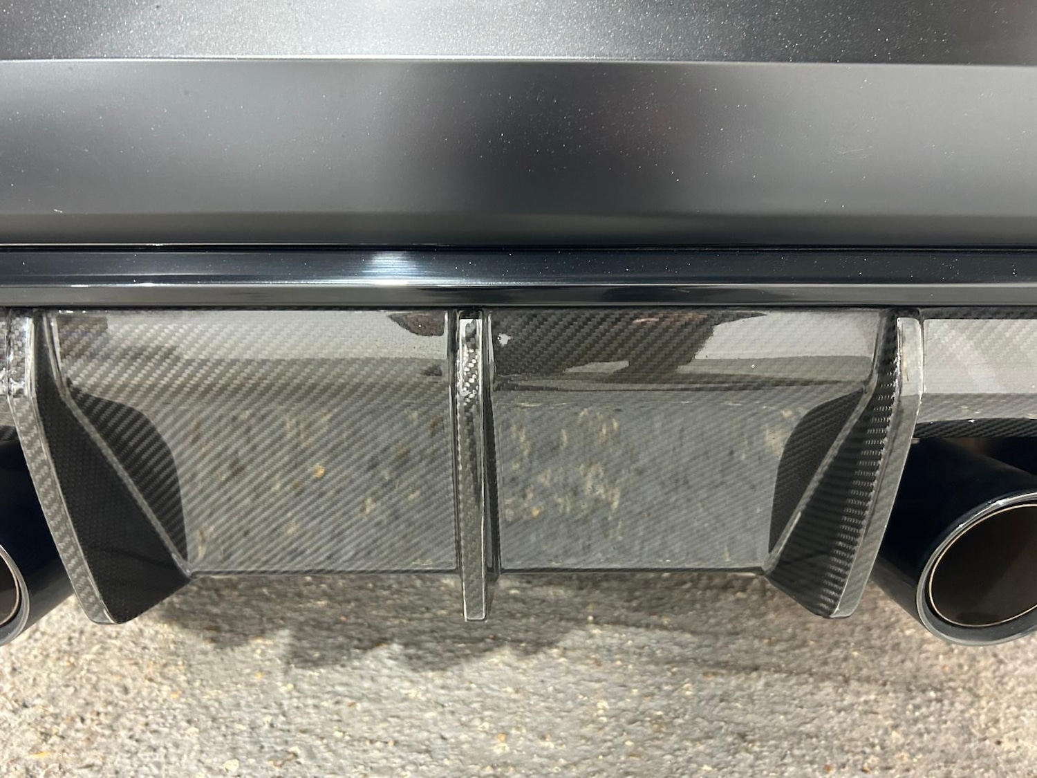 Used BMW M3 2021 for sale - 76797676: Photo 48