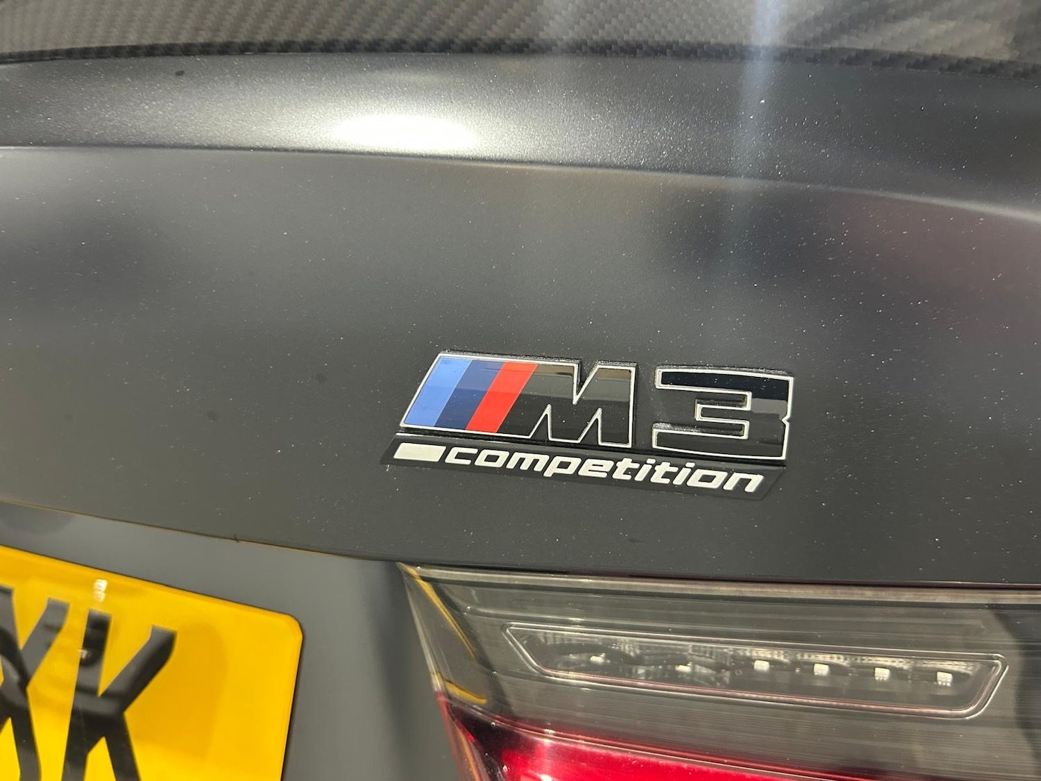 Used BMW M3 2021 for sale - 76797676: Photo 7