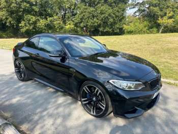 2017 (17) - M2 2dr DCT