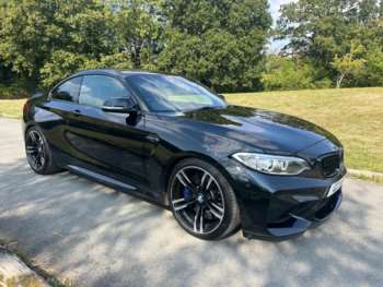 Used BMW M2 2017 for sale - 72408853: Photo