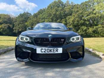 Used BMW M2 2017 for sale - 72408853: Photo
