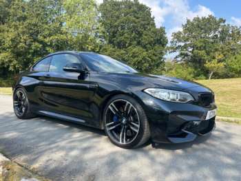 Used BMW M2 2017 for sale - 72408853: Photo