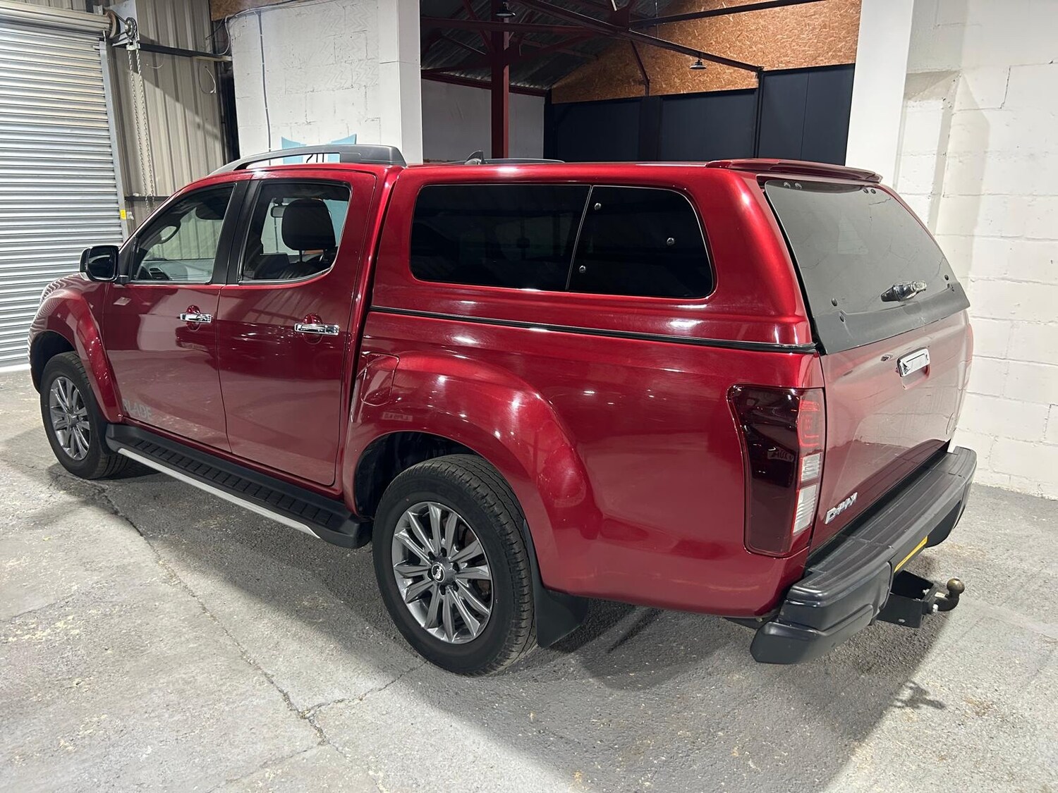 Vehicle 17