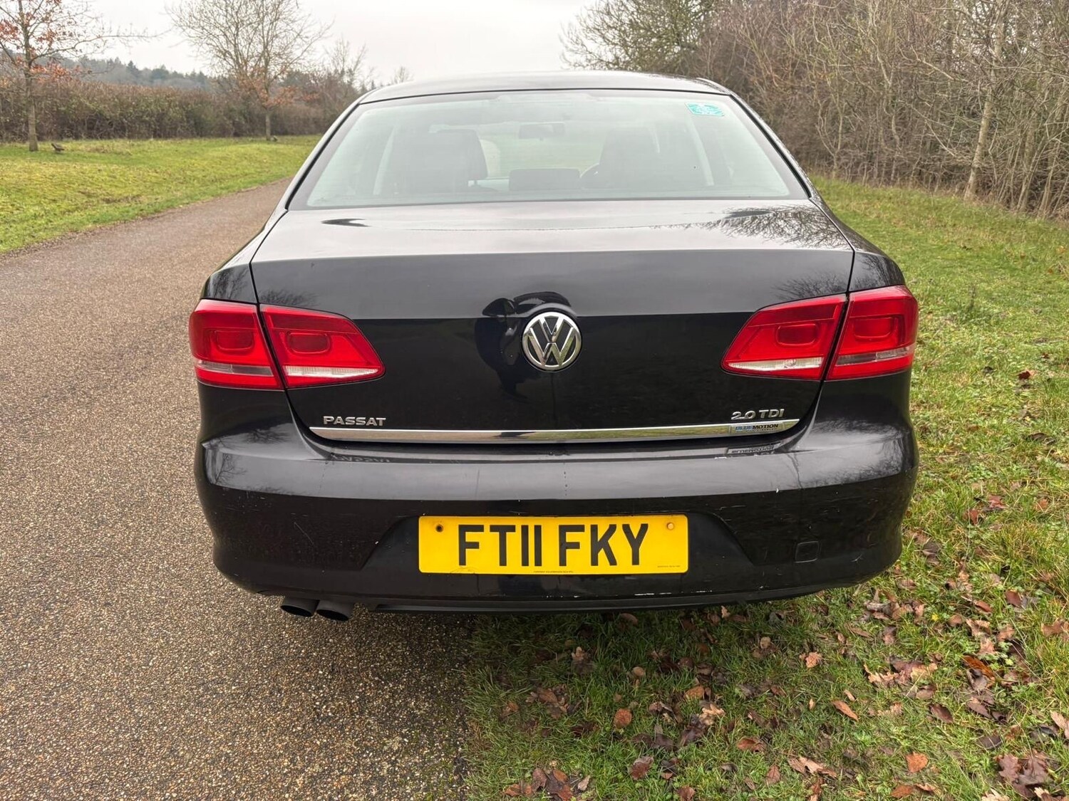 Used Volkswagen Passat 2011 for sale - 77044662: Photo 10