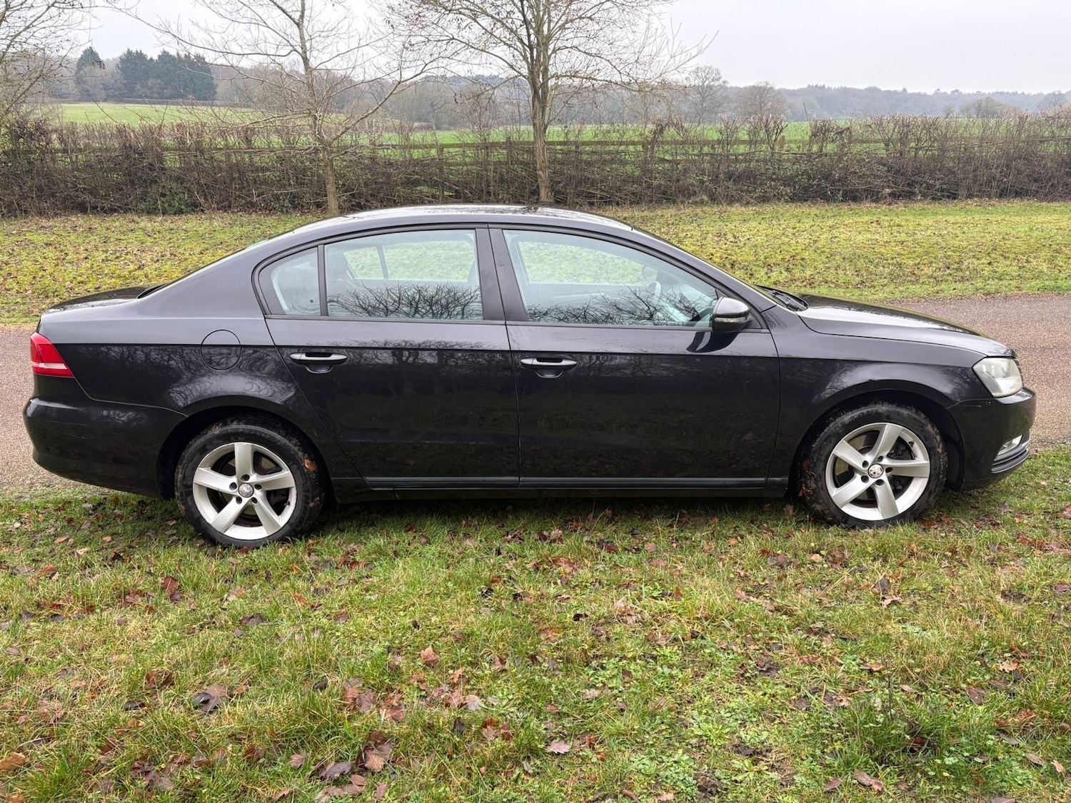 Used Volkswagen Passat 2011 for sale - 77044662: Photo 11