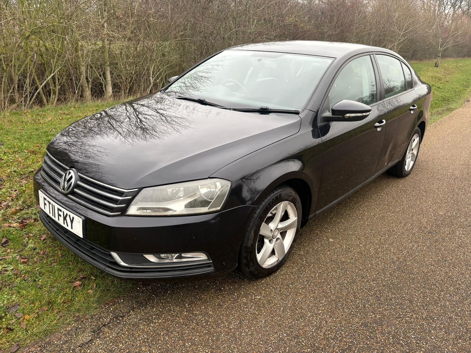 Used Volkswagen Passat 2011 for sale - 77044662: Photo 12