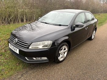 Used Volkswagen Passat 2011 for sale - 77044662: Photo