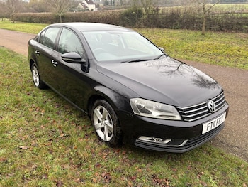 Used Volkswagen Passat 2011 for sale - 77044662: Photo