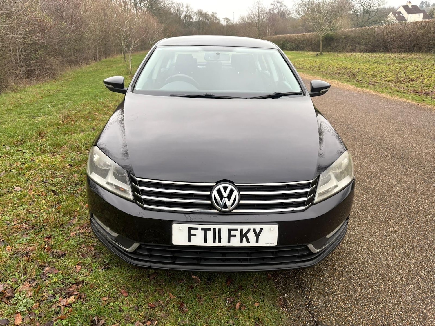 Used Volkswagen Passat 2011 for sale - 77044662: Photo 5