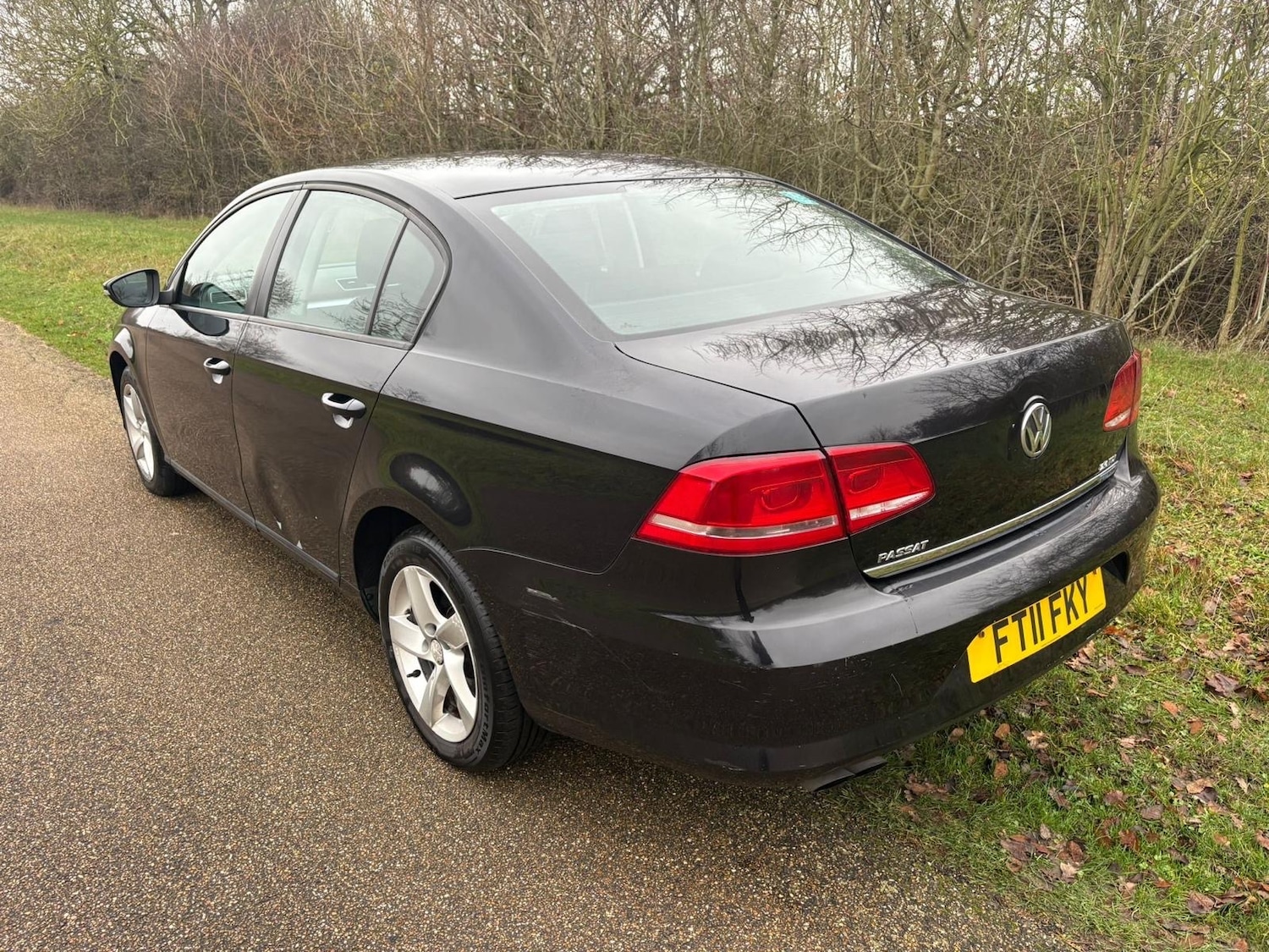 Used Volkswagen Passat 2011 for sale - 77044662: Photo 7