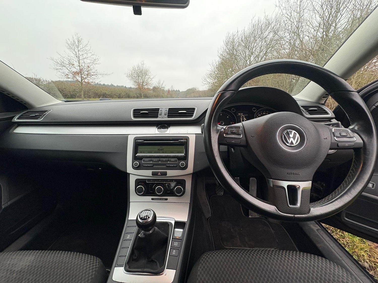 Used Volkswagen Passat 2011 for sale - 77044662: Photo 8