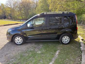 Used Ford Tourneo Connect 2016 for sale - 74327162: Photo
