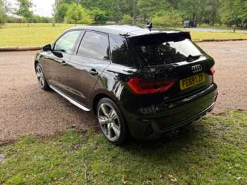 Used Audi A1 2019 for sale - 74843396: Photo
