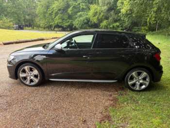 Used Audi A1 2019 for sale - 74843396: Photo