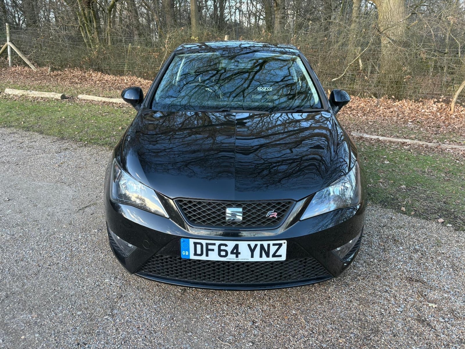 Used SEAT Ibiza 2015 for sale - 77103316: Photo 12