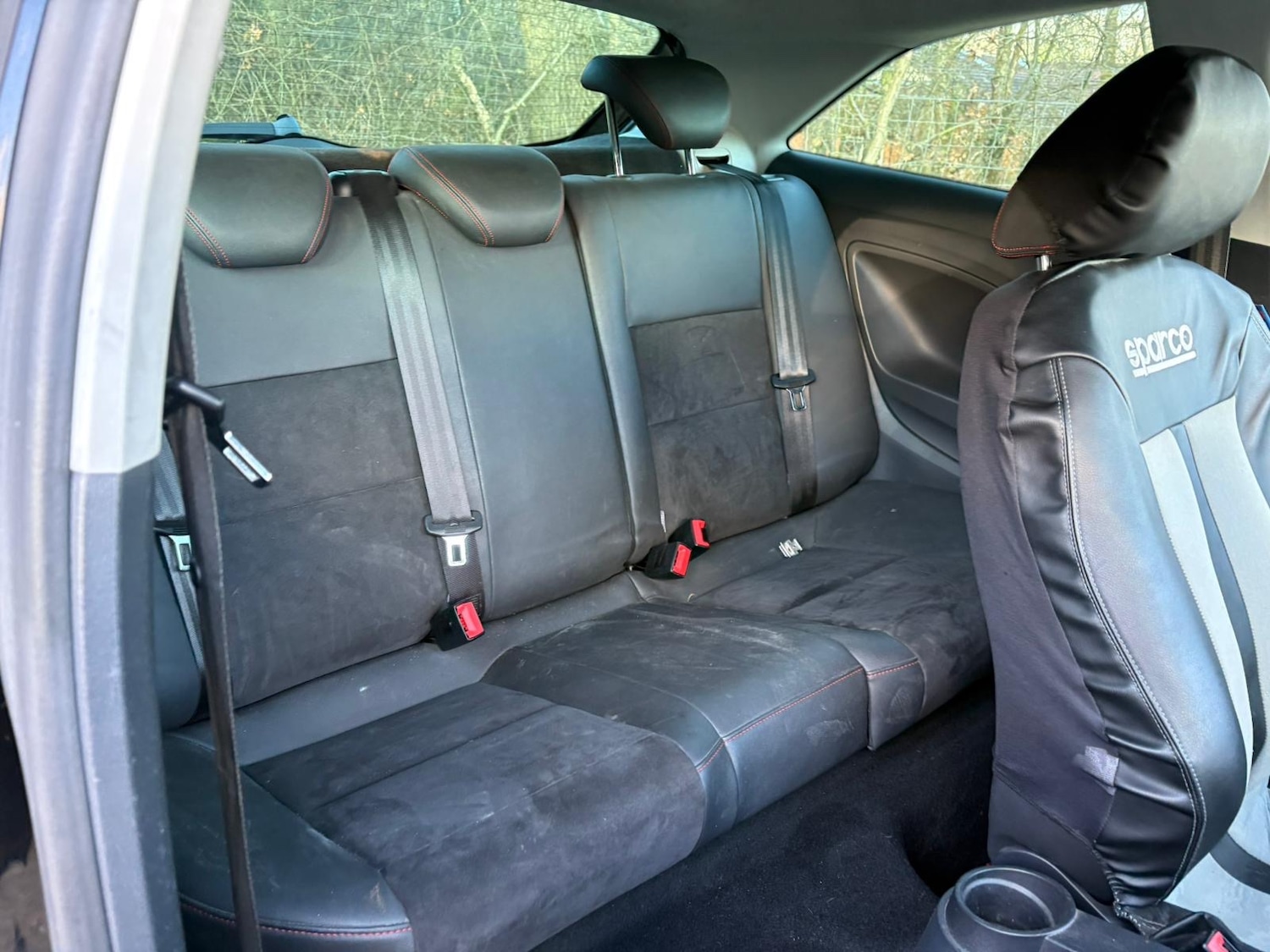 Used SEAT Ibiza 2015 for sale - 77103316: Photo 13