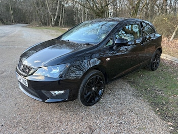 2015 (64) - 1.4 TSI ACT FR Black 3dr