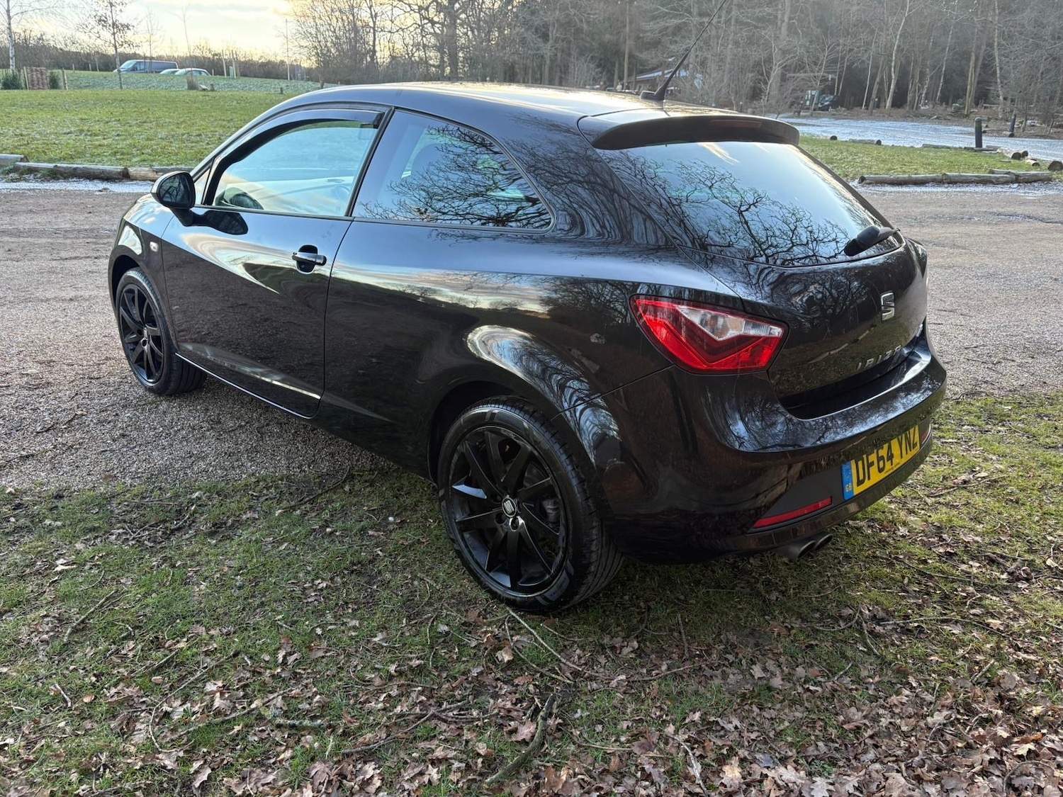 Used SEAT Ibiza 2015 for sale - 77103316: Photo 4