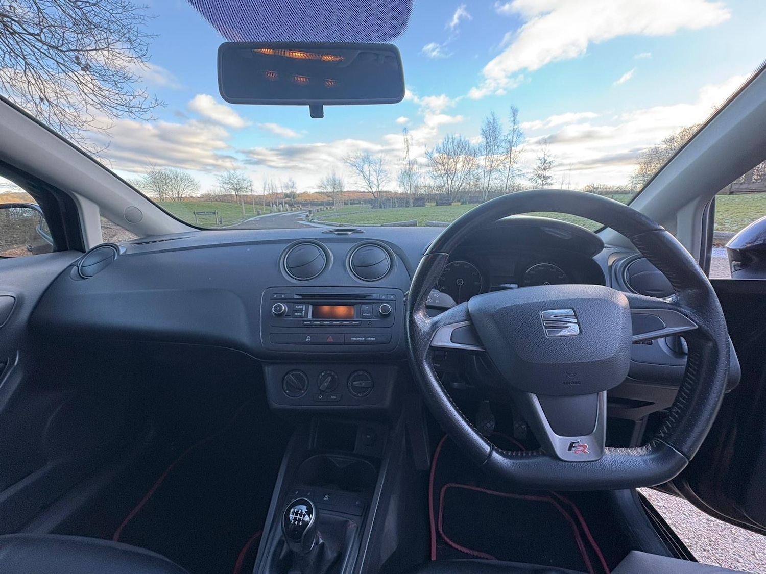 Used SEAT Ibiza 2015 for sale - 77103316: Photo 8