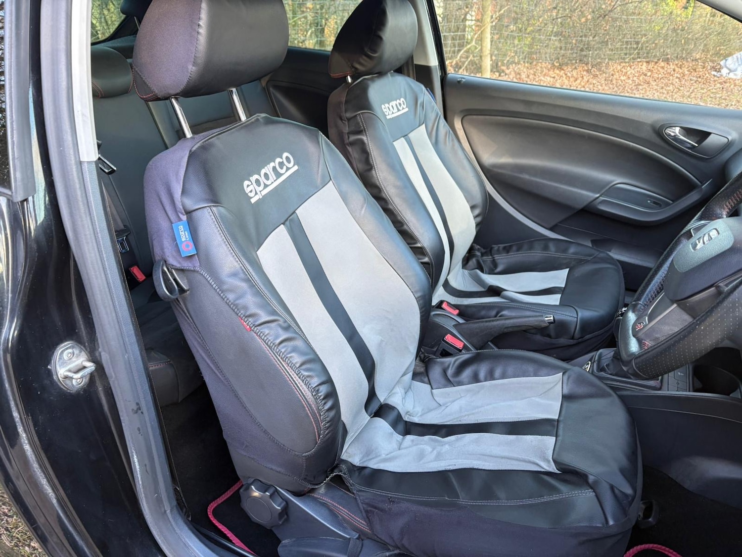 Used SEAT Ibiza 2015 for sale - 77103316: Photo 9