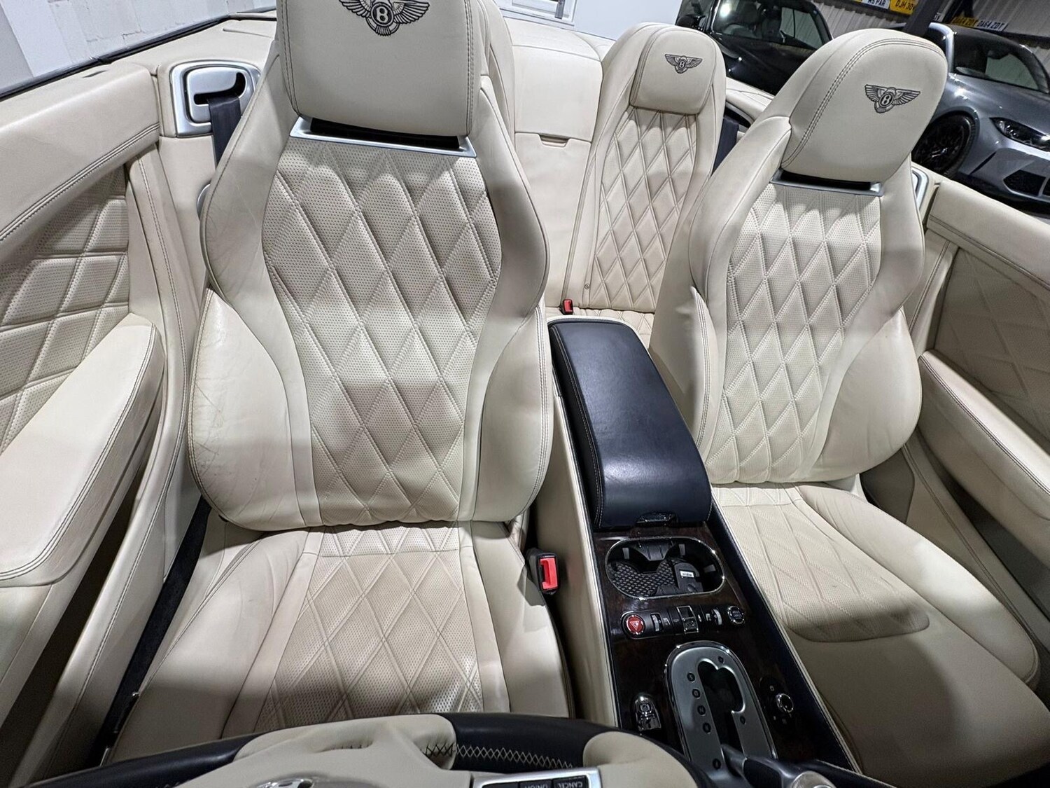 Used Bentley Continental 2013 for sale - 77864936: Photo 13