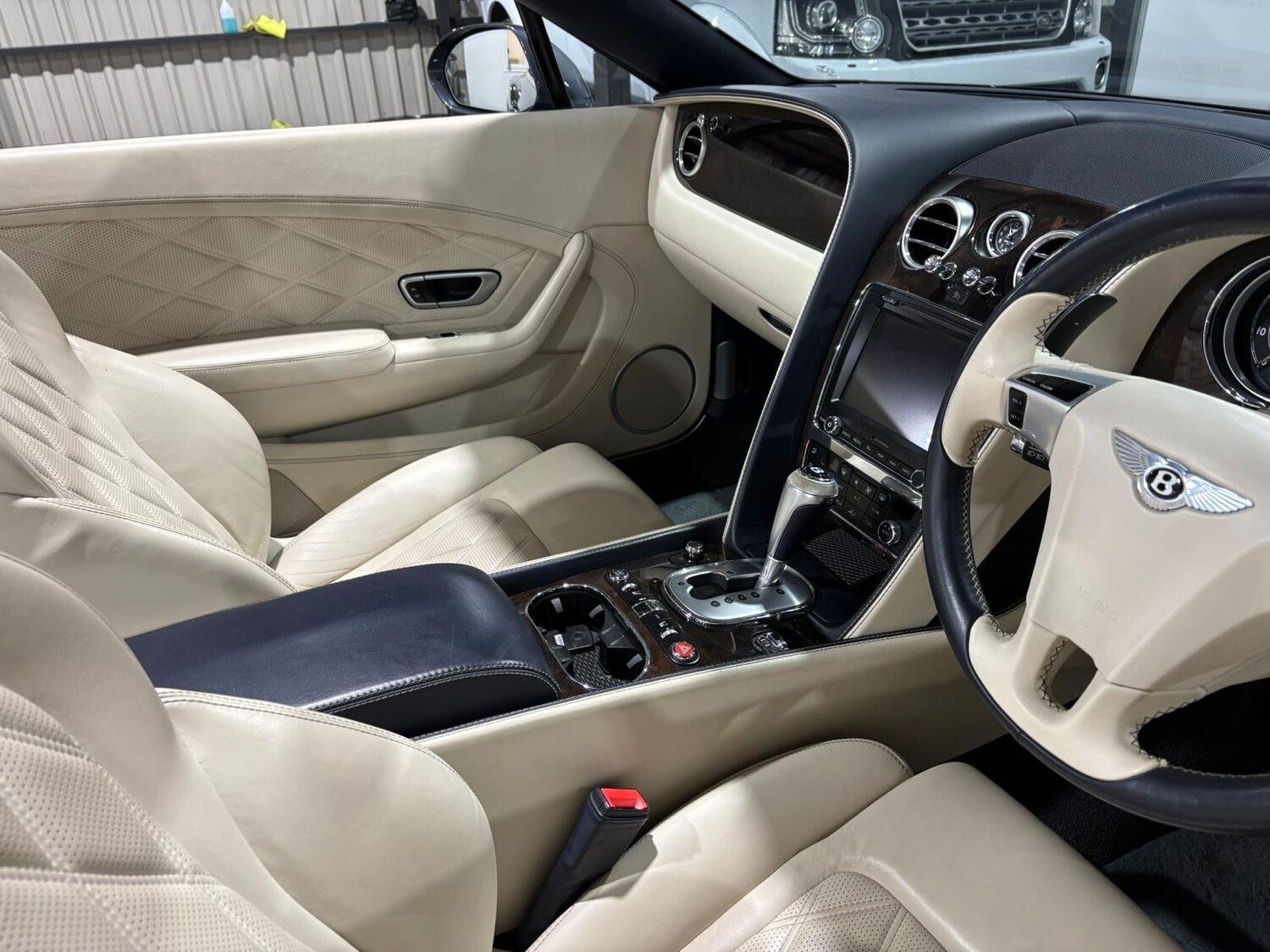 Used Bentley Continental 2013 for sale - 77864936: Photo 17