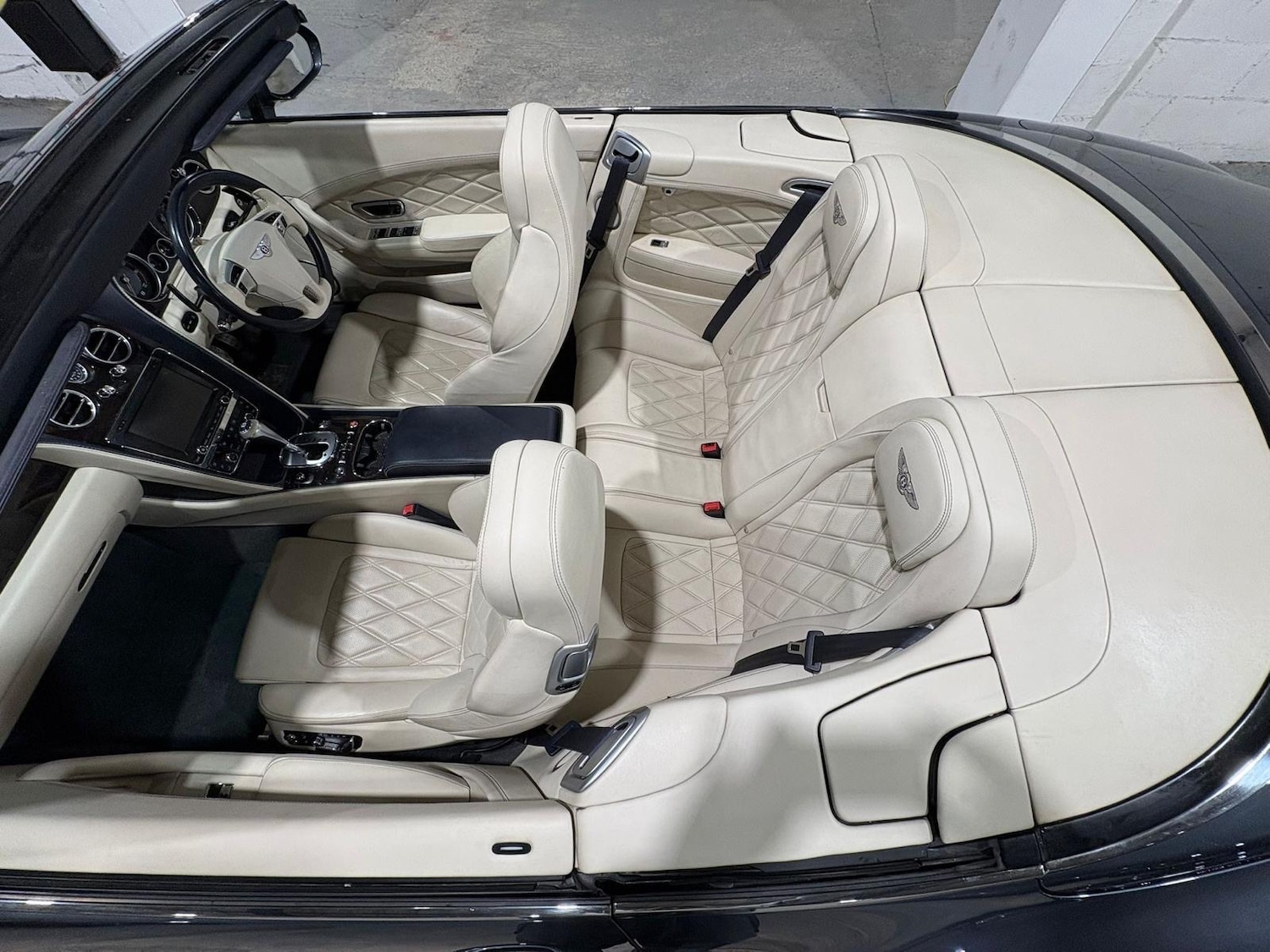 Used Bentley Continental 2013 for sale - 77864936: Photo 18