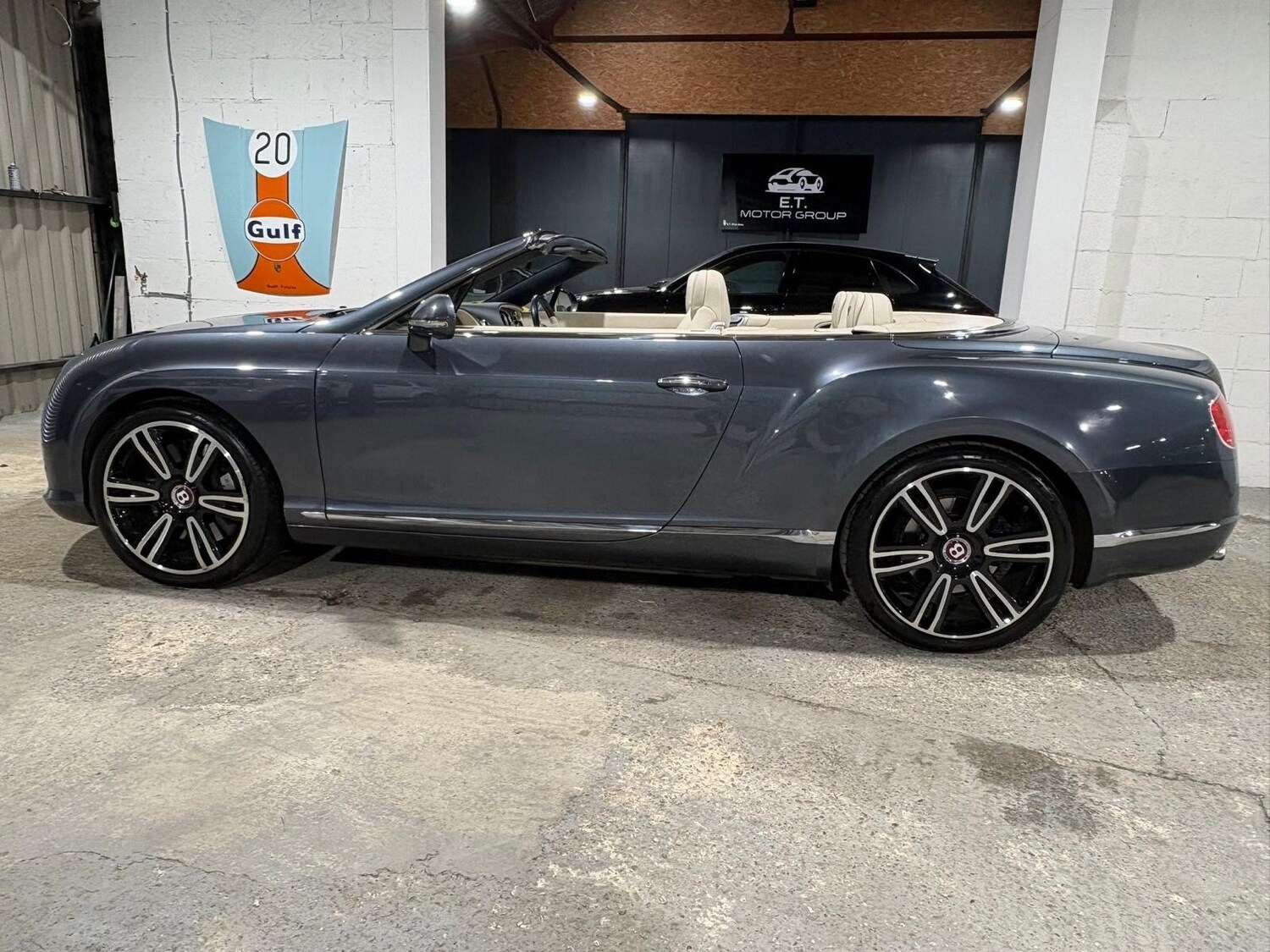 Used Bentley Continental 2013 for sale - 77864936: Photo 19