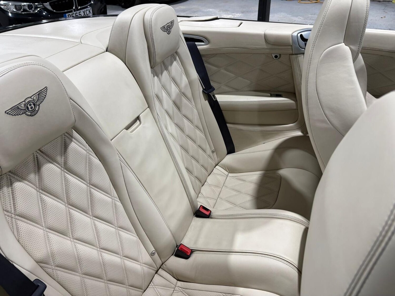 Used Bentley Continental 2013 for sale - 77864936: Photo 23