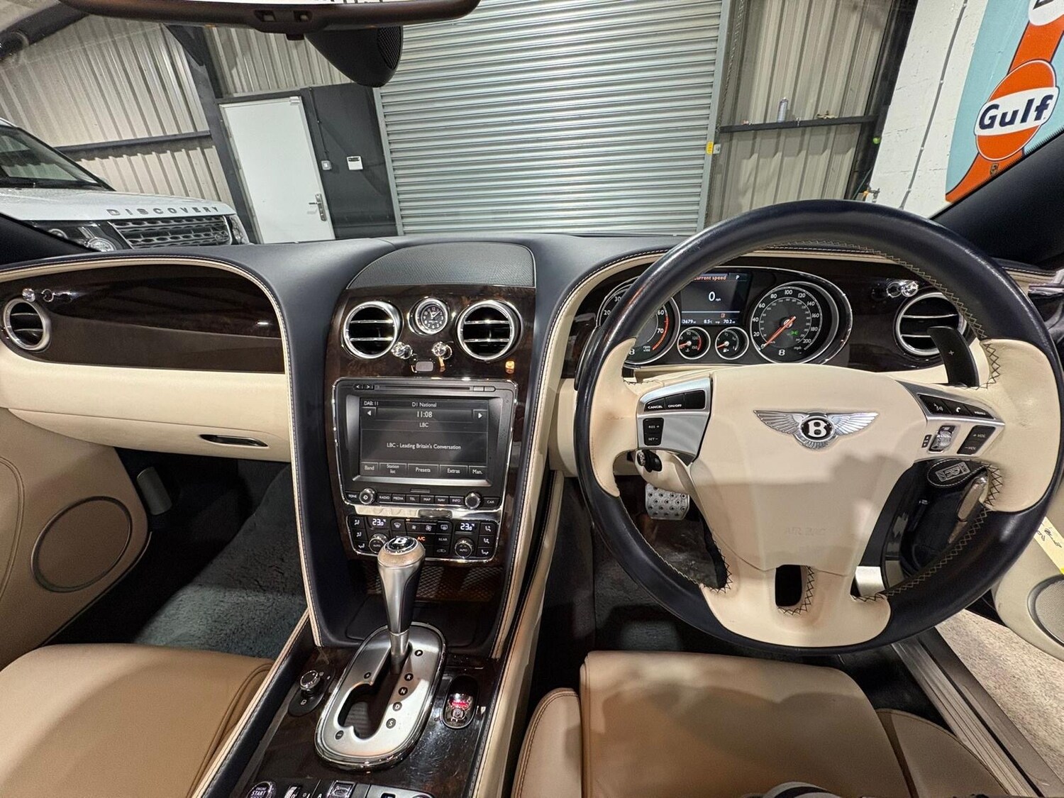 Used Bentley Continental 2013 for sale - 77864936: Photo 6