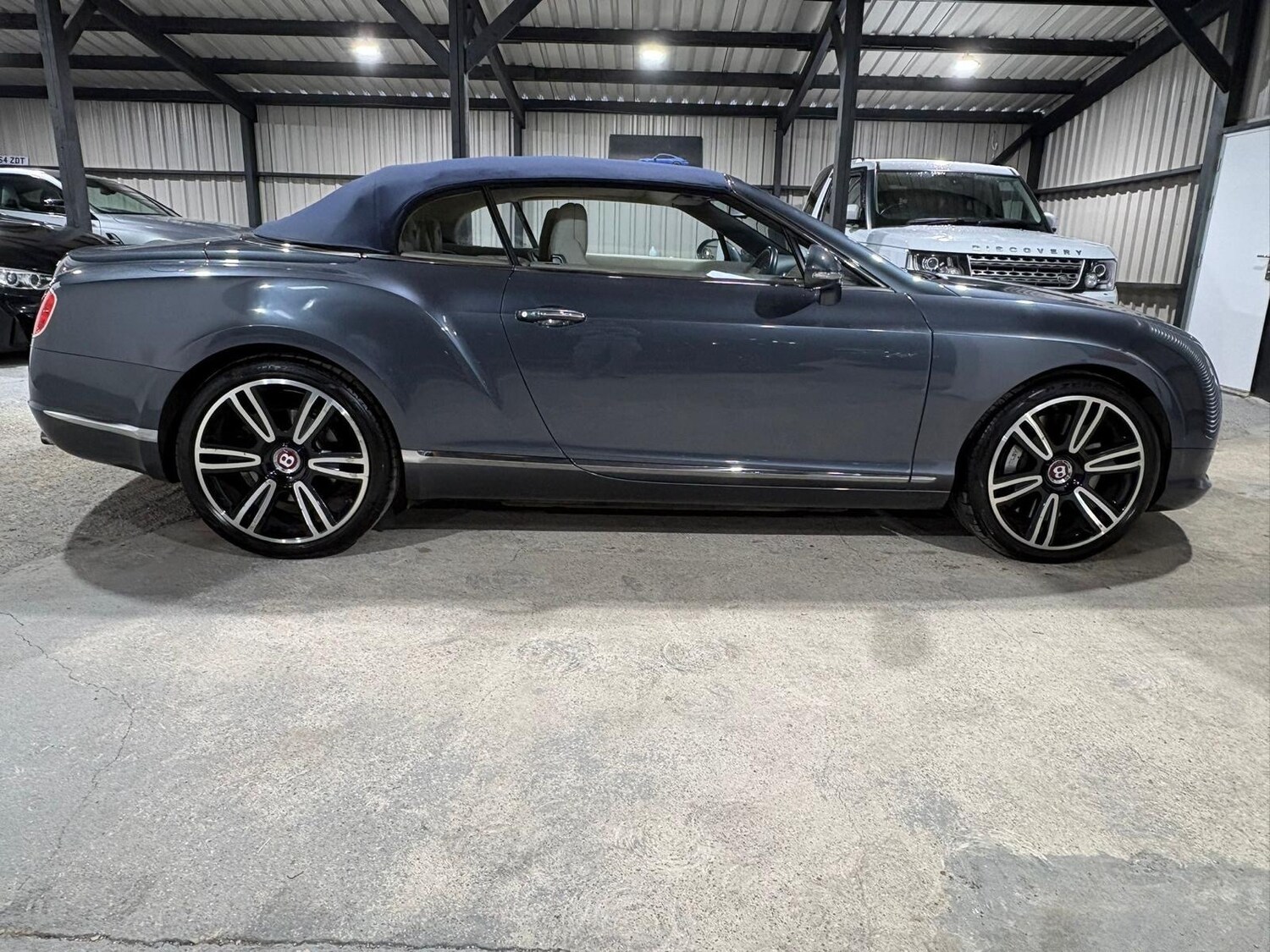 Used Bentley Continental 2013 for sale - 77864936: Photo 8